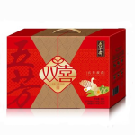 五芳双喜礼品粽