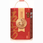 情系五芳礼品粽
