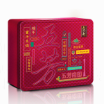 五芳南国礼品粽